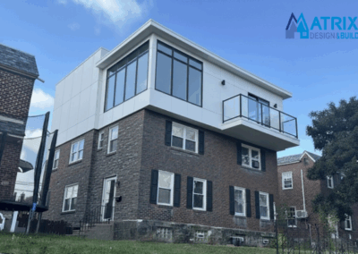 Philadelphia home addition and redesign (5)