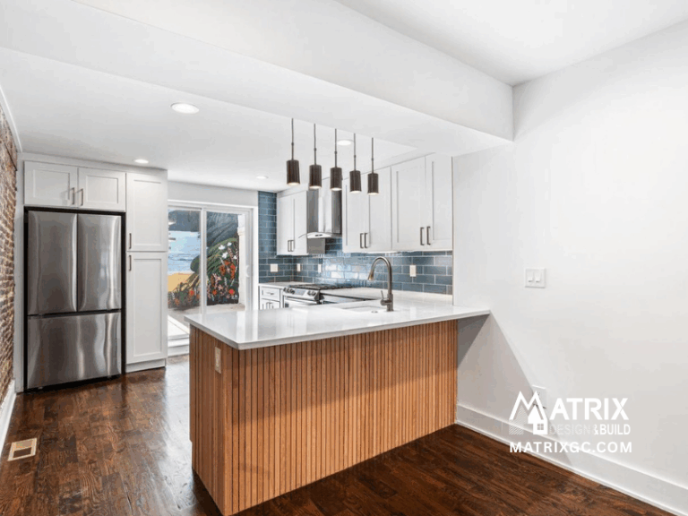 Philadelphia kitchen remodel ideas