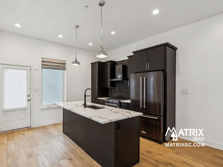 Philadelphia kitchen remodel ideas