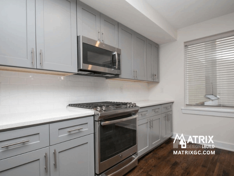 Philadelphia kitchen remodel ideas