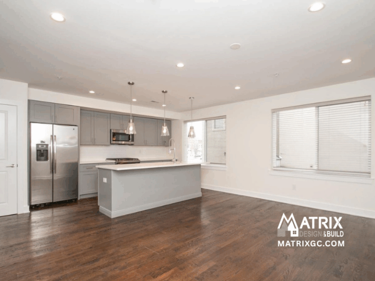 Philadelphia kitchen remodel ideas