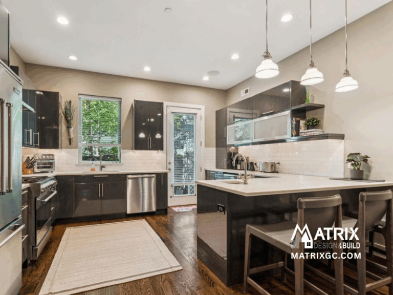Philadelphia kitchen remodel ideas