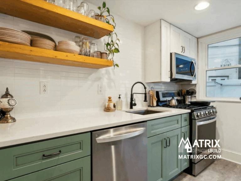 Philadelphia kitchen remodel ideas