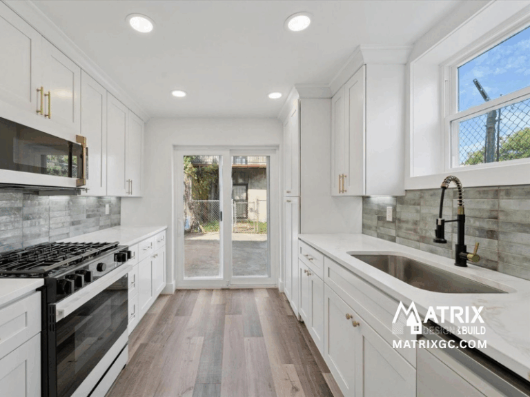 Philadelphia kitchen remodel ideas