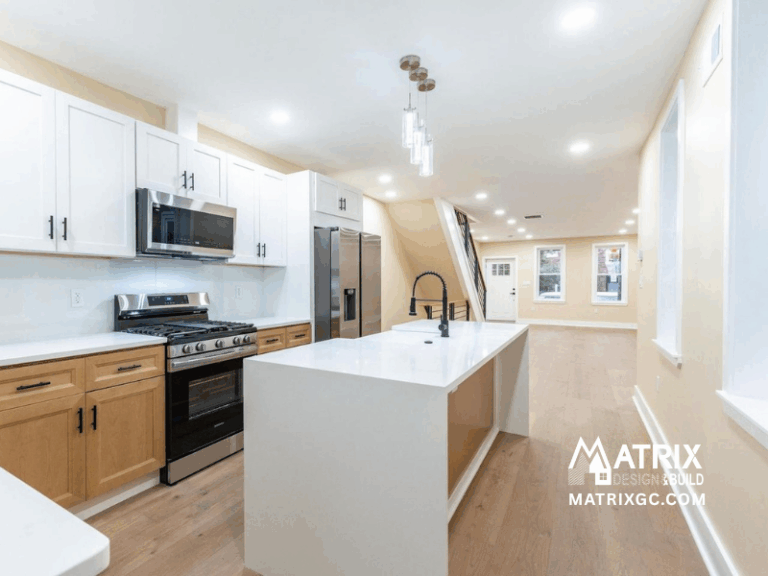 Philadelphia kitchen remodel ideas