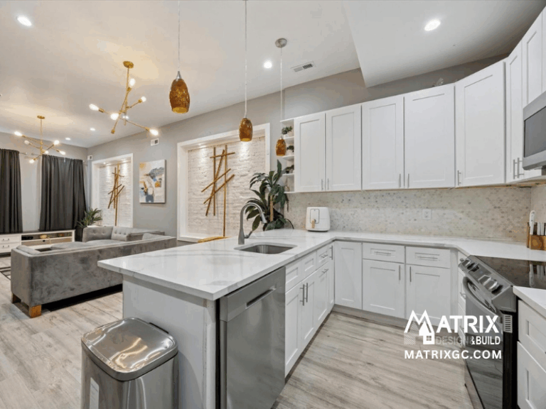 Philadelphia kitchen remodel ideas