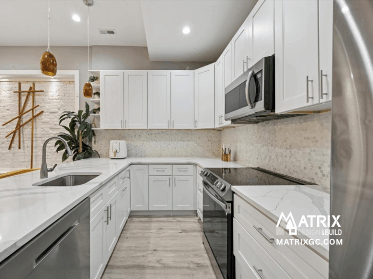 Philadelphia kitchen remodel ideas