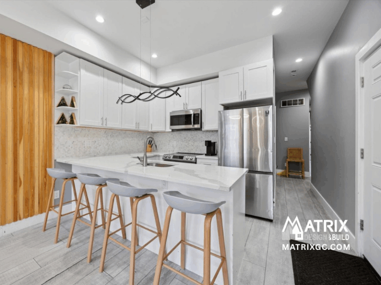 Philadelphia kitchen remodel ideas