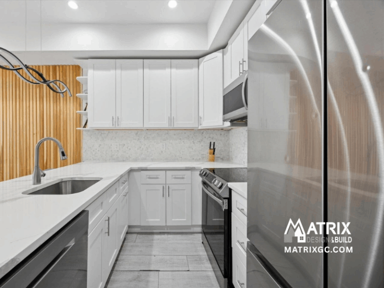 Philadelphia kitchen remodel ideas