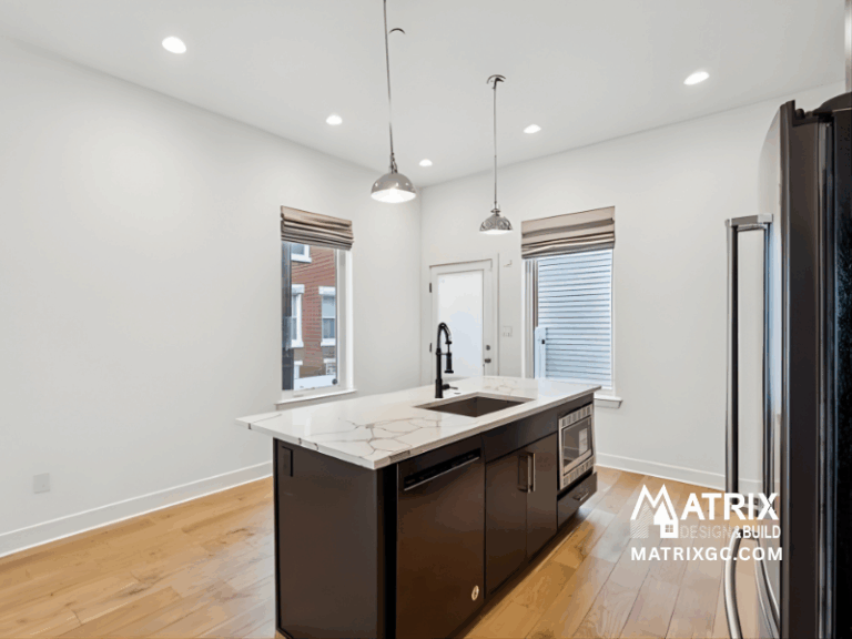 Philadelphia kitchen remodel ideas