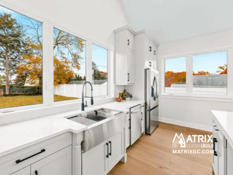 Philadelphia kitchen remodel ideas