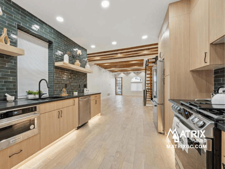 Philadelphia kitchen remodel ideas