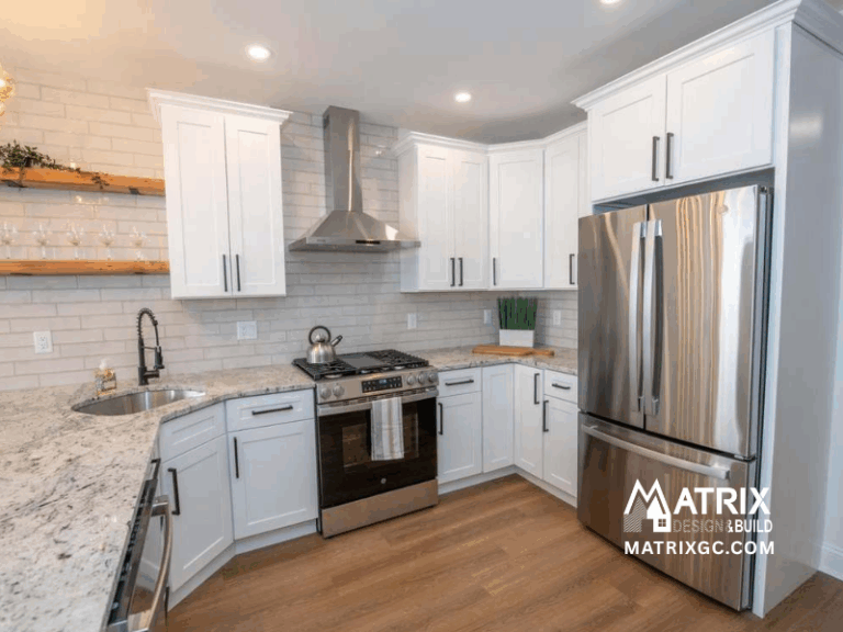 Philadelphia kitchen remodel ideas