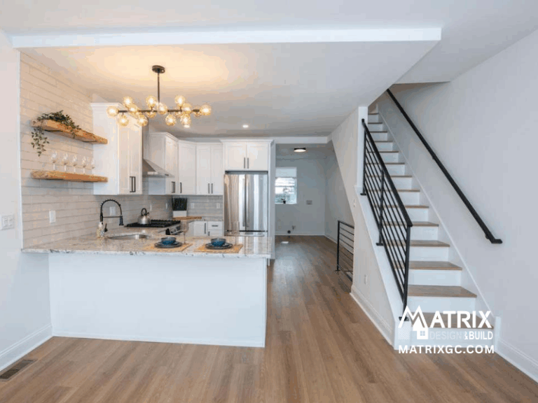 Philadelphia kitchen remodel ideas