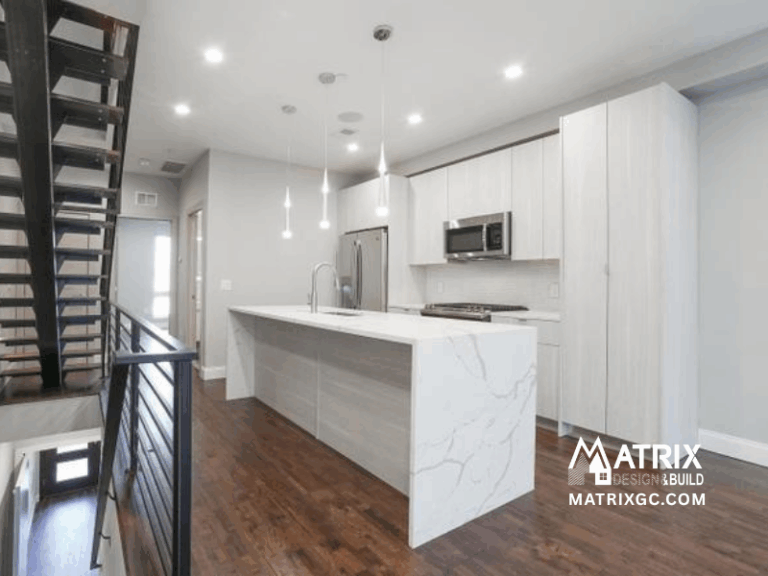 Philadelphia kitchen remodel ideas