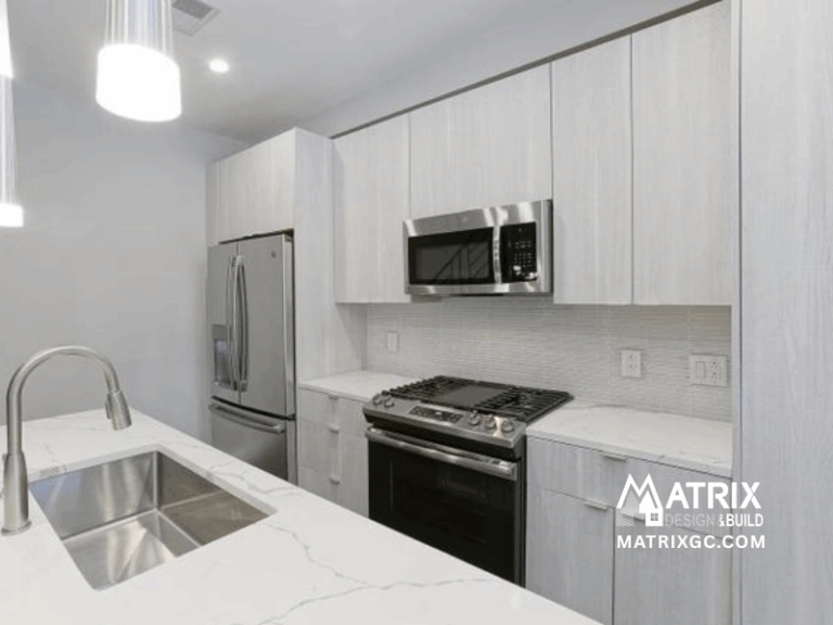 Philadelphia kitchen remodel ideas