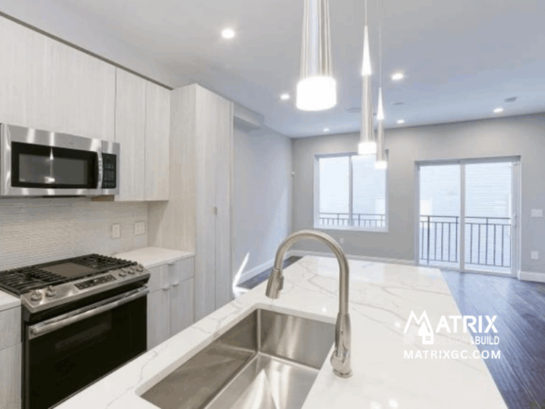 Philadelphia kitchen remodel ideas