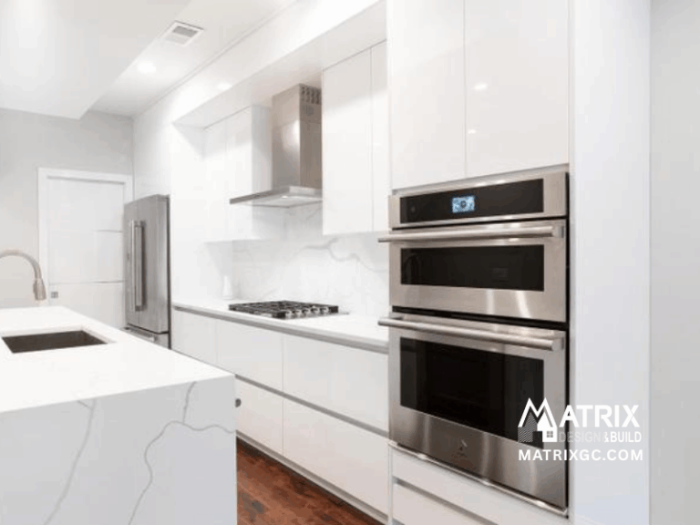 Philadelphia kitchen remodel ideas