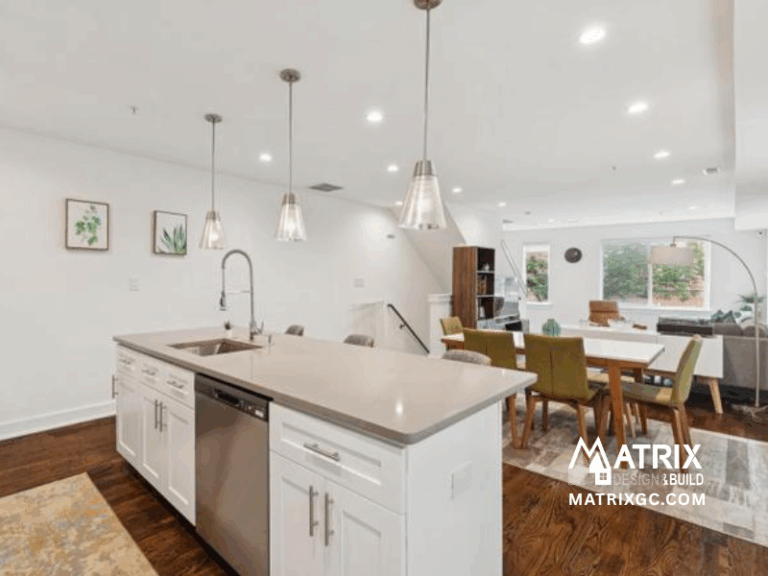 Philadelphia kitchen remodel ideas
