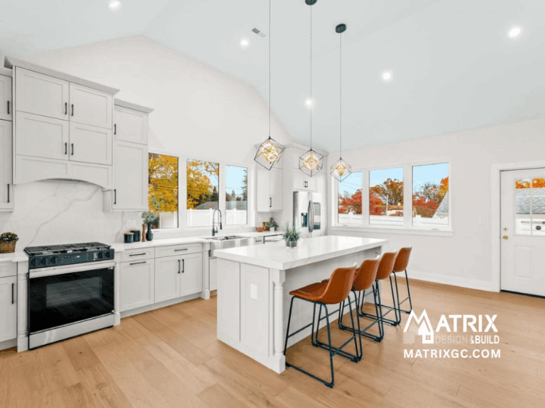 Philadelphia kitchen remodel ideas