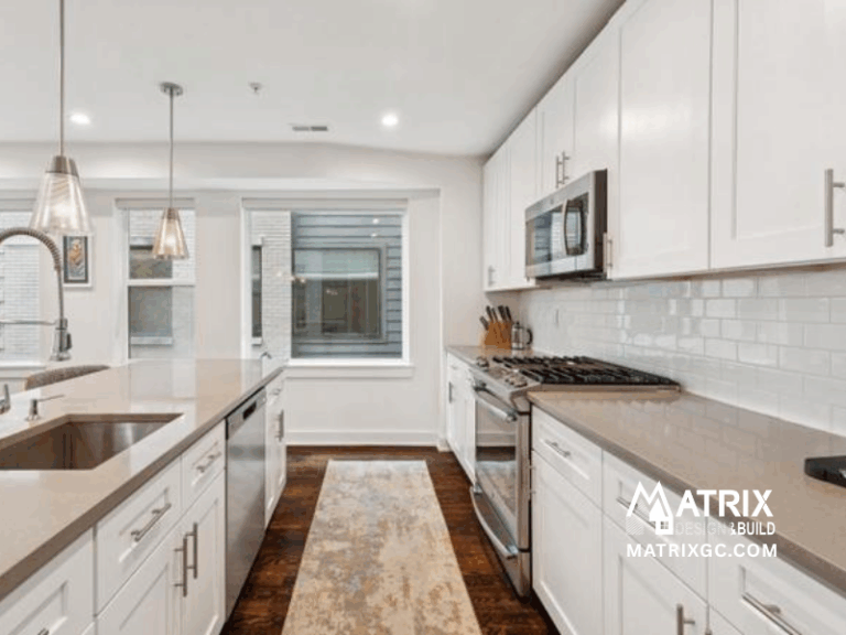 Philadelphia kitchen remodel ideas