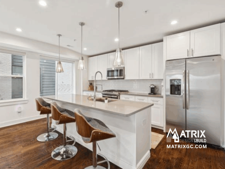 Philadelphia kitchen remodel ideas