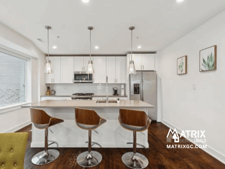 Philadelphia kitchen remodel ideas