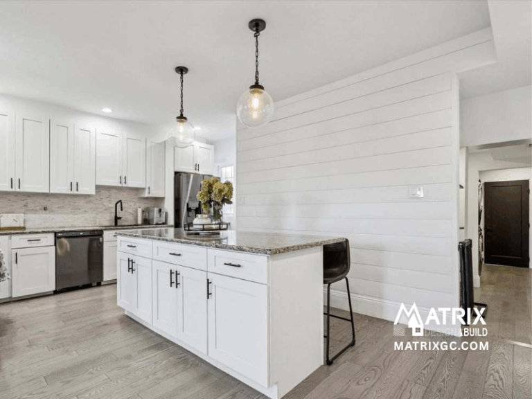 Philadelphia kitchen remodel ideas