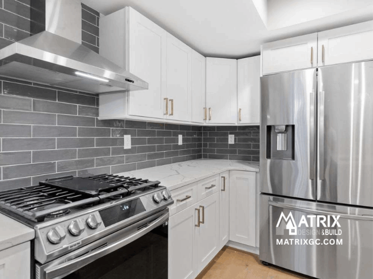 Philadelphia kitchen remodel ideas