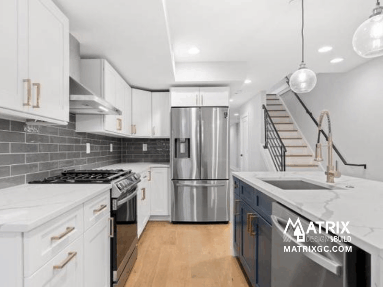 Philadelphia kitchen remodel ideas