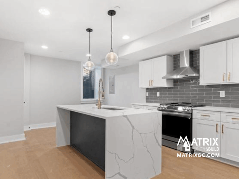 Philadelphia kitchen remodel ideas