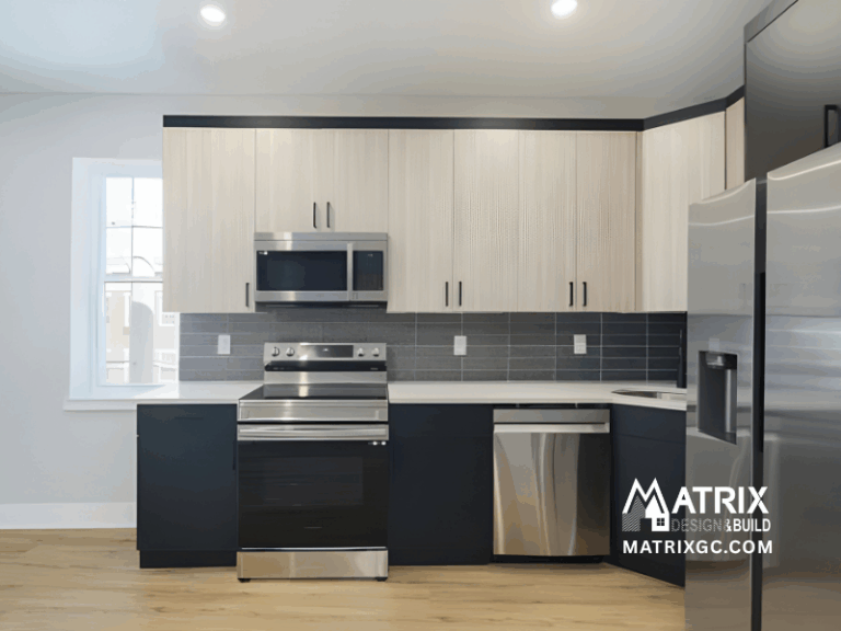 Philadelphia kitchen remodel ideas