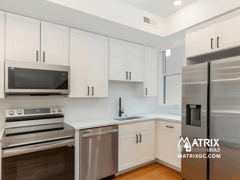 Philadelphia kitchen remodel ideas