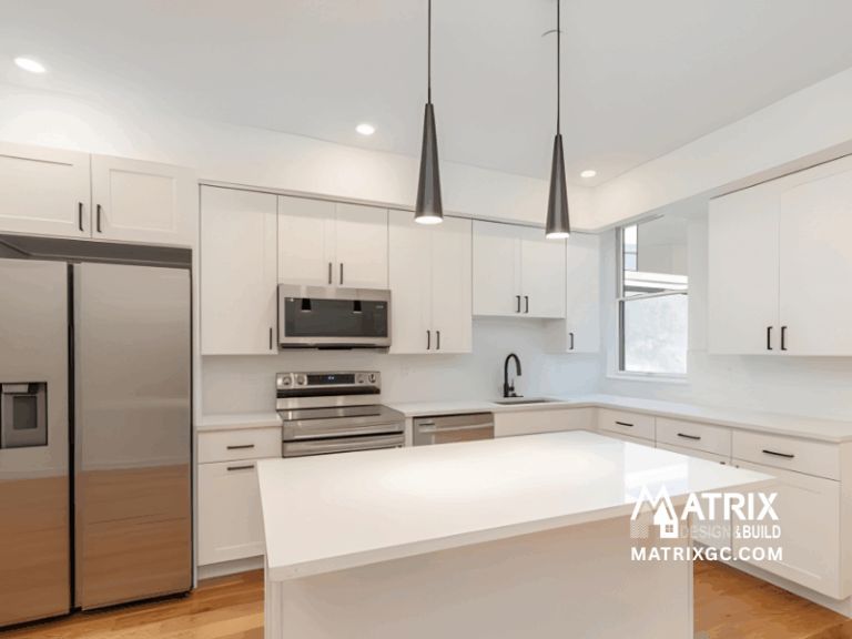 Philadelphia kitchen remodel ideas