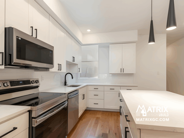 Philadelphia kitchen remodel ideas