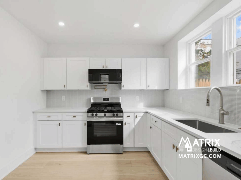 Philadelphia kitchen remodel ideas
