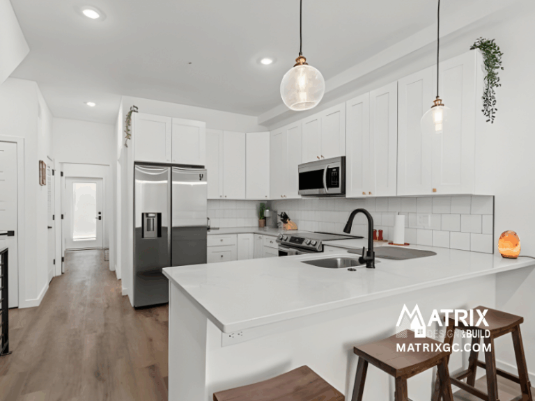 Philadelphia kitchen remodel ideas