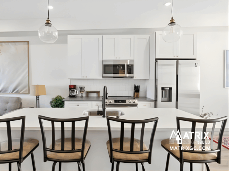 Philadelphia kitchen remodel ideas
