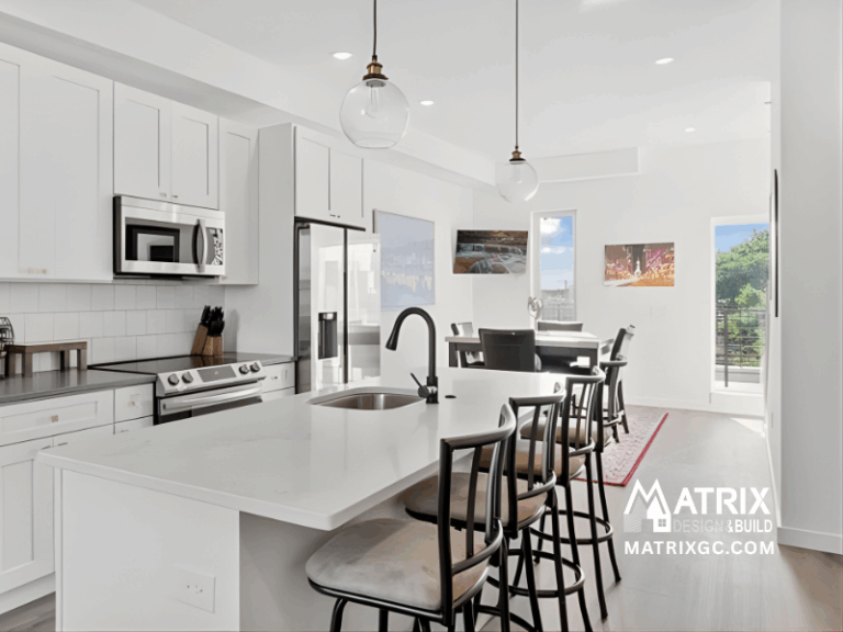 Philadelphia kitchen remodel ideas