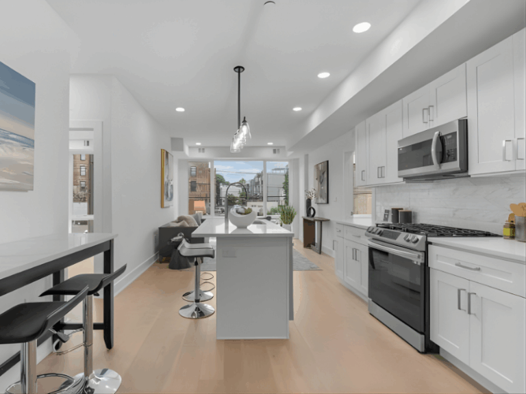 Philadelphia kitchen remodel ideas