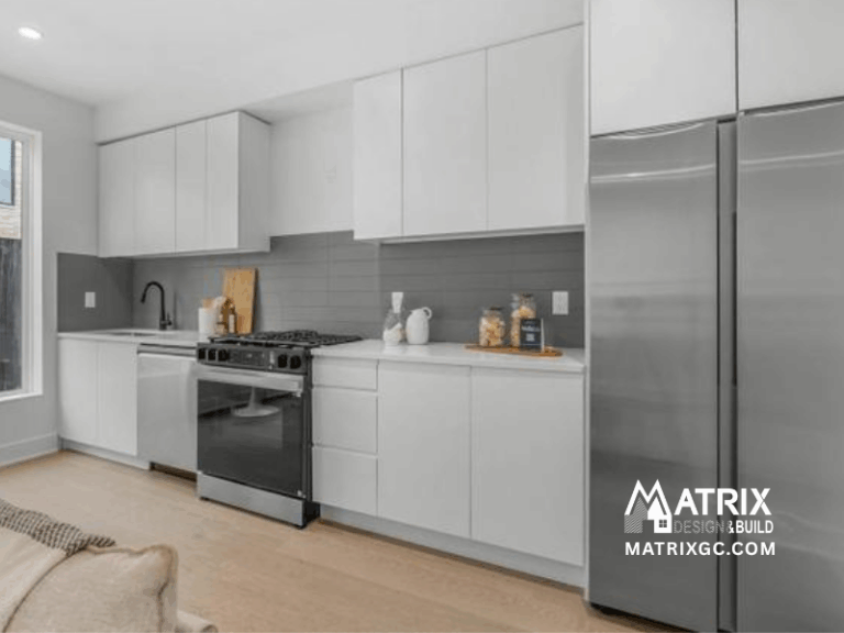Philadelphia kitchen remodel ideas