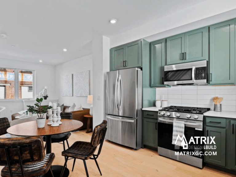 Philadelphia kitchen remodel ideas