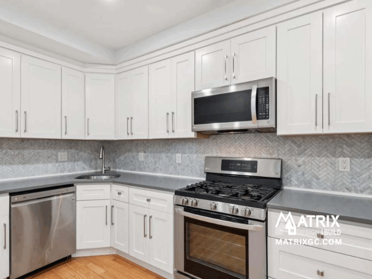 Philadelphia kitchen remodel ideas