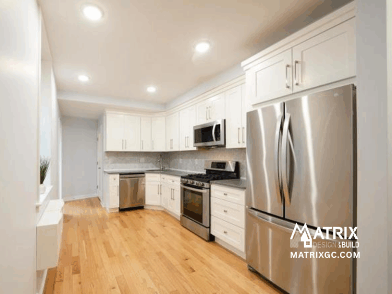 Philadelphia kitchen remodel ideas