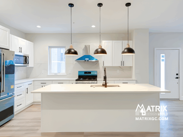 Philadelphia kitchen remodel ideas