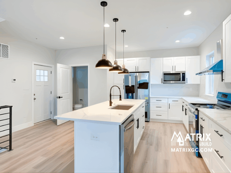 Philadelphia kitchen remodel ideas