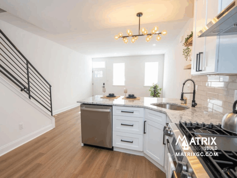 Philadelphia kitchen remodel ideas
