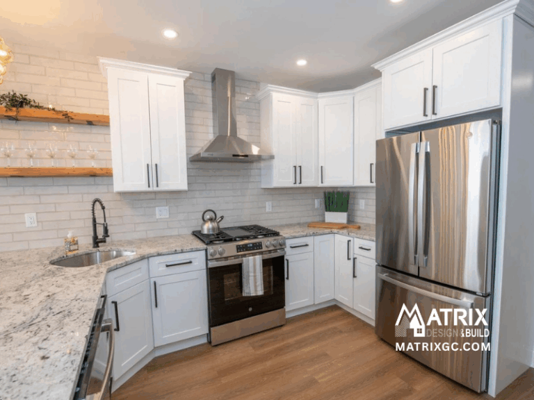 Philadelphia kitchen remodel ideas