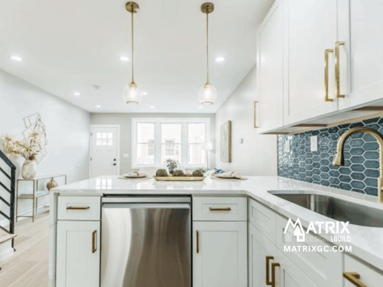 Philadelphia kitchen remodel ideas
