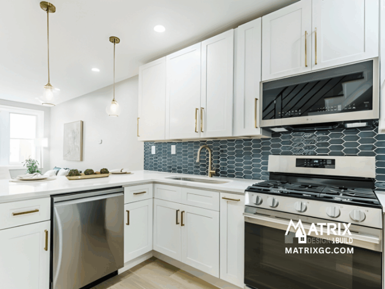 Philadelphia kitchen remodel ideas